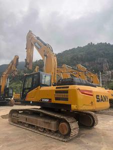 Buy Sany SY305H Used Excavator Buy Sany SY305H Used Excavator