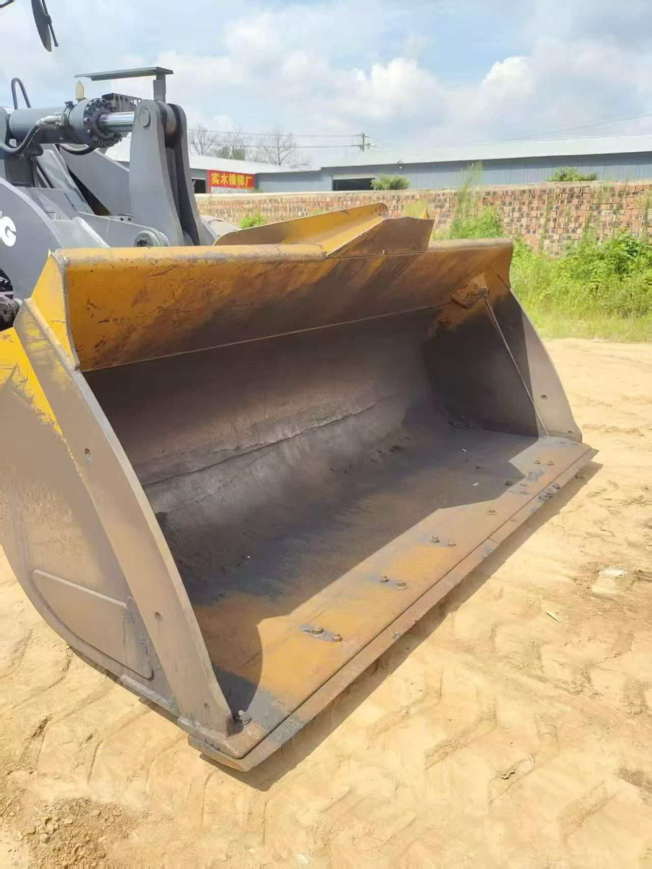 Buy XCMG Used Loader / 9 Buy XCMG Used Loader / 9