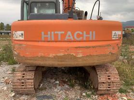 Buy Hitachi EX130 Used Excavator / 3 Buy Hitachi EX130 Used Excavator / 3