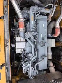 Buy Sany SY750H Used Excavator / 8 Buy Sany SY750H Used Excavator / 8