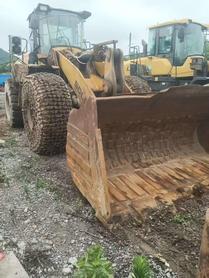 Buy SDLG L965F Used Loader / 2 Buy SDLG L965F Used Loader / 2