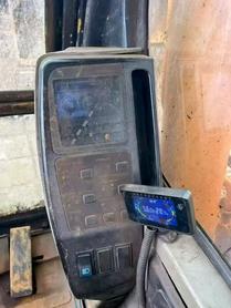 Buy Hyundai R215-7 Used Excavator / 2 Buy Hyundai R215-7 Used Excavator / 2