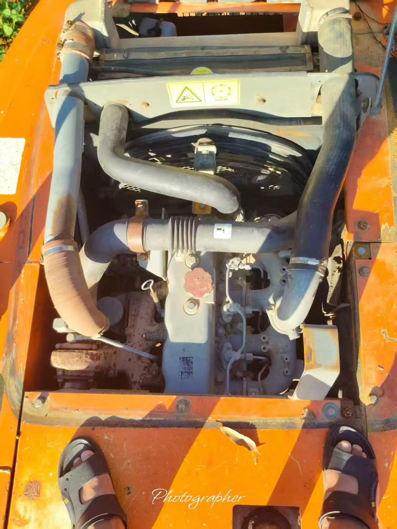 Buy Hitachi EX130 Used Excavator / 5 Buy Hitachi EX130 Used Excavator / 5