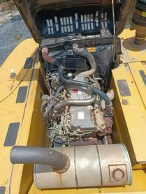 Buy Kobelco SK270D Used Excavator / 5 Buy Kobelco SK270D Used Excavator / 5