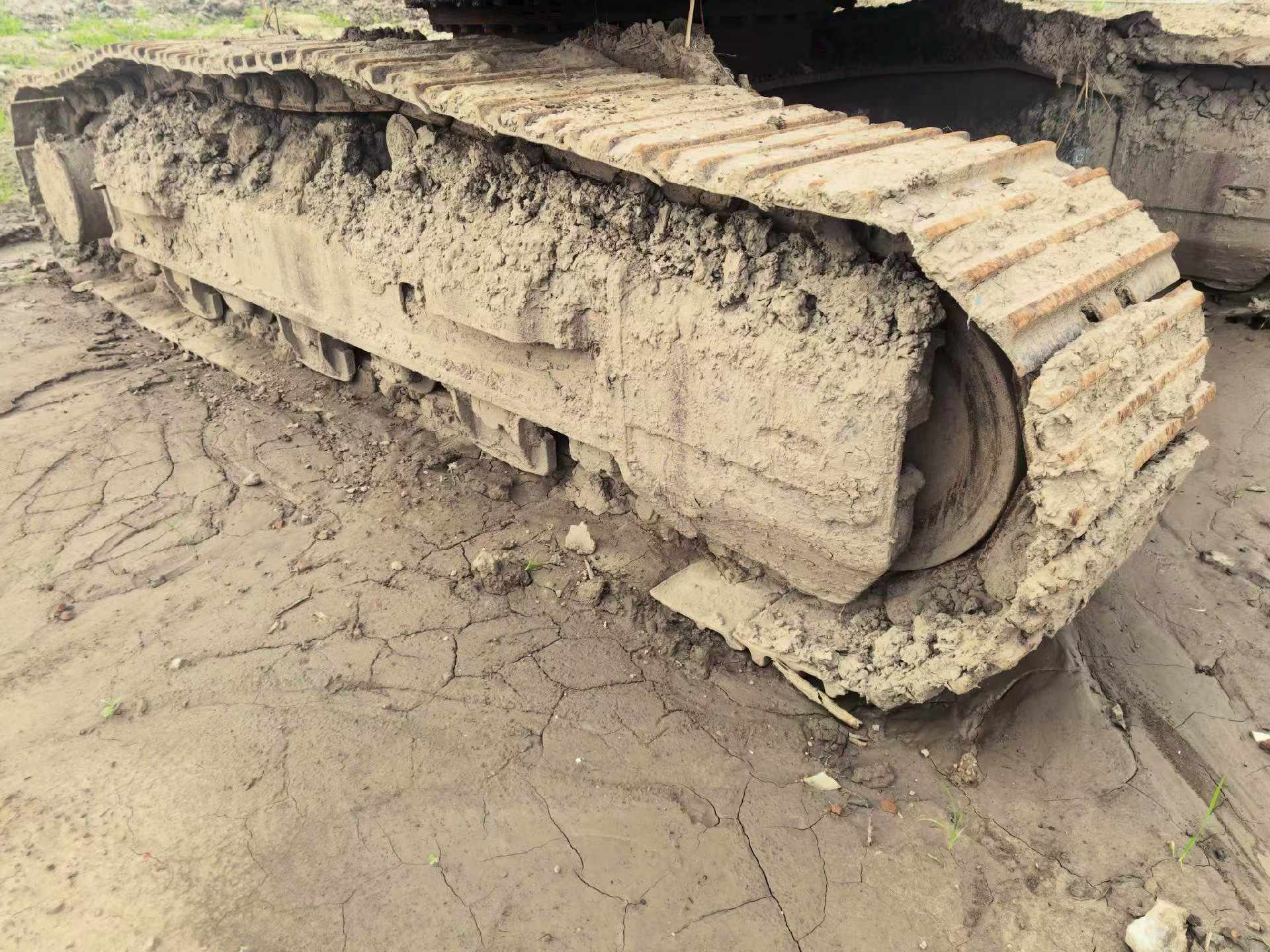 Buy Hitachi EX360-5 Used Excavator / 8 Buy Hitachi EX360-5 Used Excavator / 8