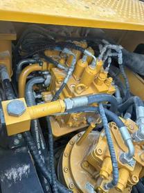 Buy Sany SY365C Used Excavator / 5 Buy Sany SY365C Used Excavator / 5