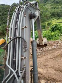 Buy Volvo EC210D Used Excavator / 6 Buy Volvo EC210D Used Excavator / 6