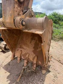 شراء حفارة Caterpillar 329EL مستعملة / 7 شراء حفارة Caterpillar 329EL مستعملة / 7