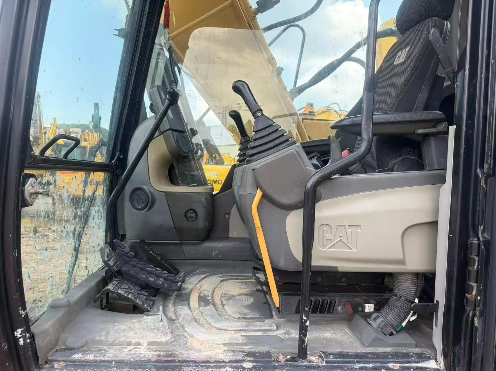 Buy Caterpillar 313D Used Excavator / 5 Buy Caterpillar 313D Used Excavator / 5