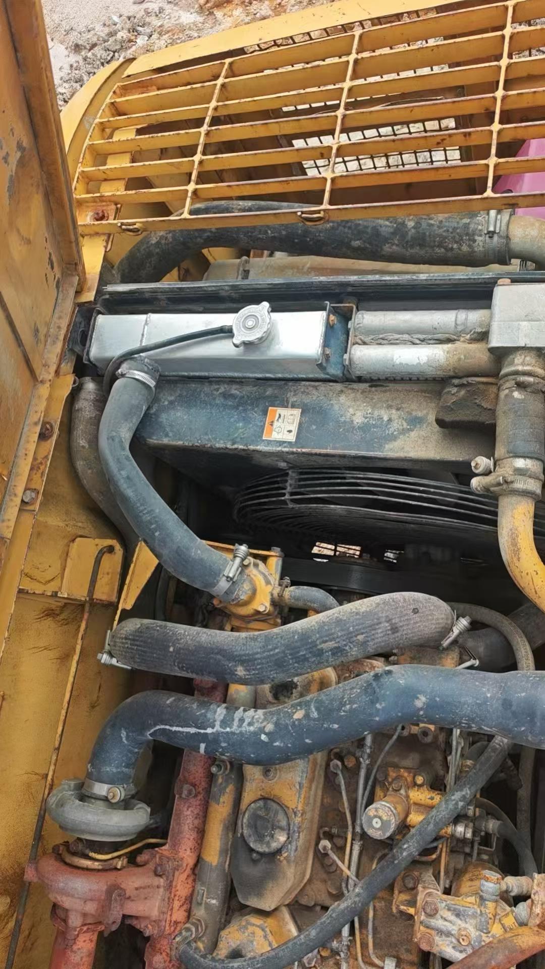 Buy Caterpillar 320C Used Excavator / 4 Buy Caterpillar 320C Used Excavator / 4