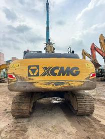 Buy XCMG XE210 Used Excavator / 9 Buy XCMG XE210 Used Excavator / 9