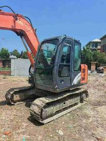 Buy Hitachi EX70 Used Excavator / 4 Buy Hitachi EX70 Used Excavator / 4