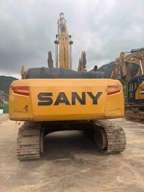 شراء حفارة Sany SY305H مستعملة / 2 شراء حفارة Sany SY305H مستعملة / 2