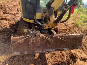 Buy Caterpillar 303E Used Excavator / 4 Buy Caterpillar 303E Used Excavator / 4