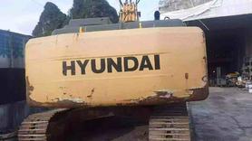 Buy Hyundai R225-7 Used Excavator / 3 Buy Hyundai R225-7 Used Excavator / 3