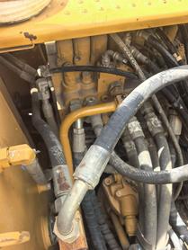 Buy Caterpillar 313D Used Excavator / 4 Buy Caterpillar 313D Used Excavator / 4