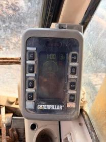 Buy Caterpillar 320B Used Excavator / 2 Buy Caterpillar 320B Used Excavator / 2
