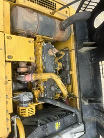 Compre Escavadeira Caterpillar 329DL Usada / 9 Compre Escavadeira Caterpillar 329DL Usada / 9