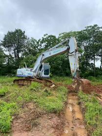 Buy Kobelco SK200-2 Used Excavator / 2 Buy Kobelco SK200-2 Used Excavator / 2