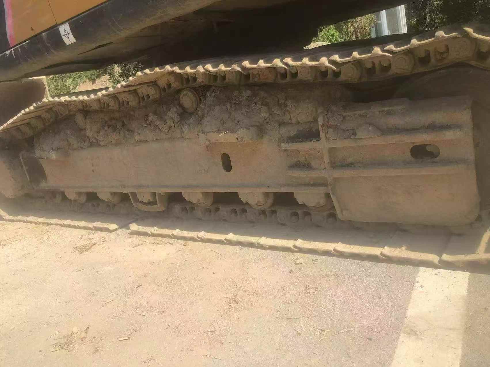 Buy Sany SY205C Used Excavator / 7 Buy Sany SY205C Used Excavator / 7