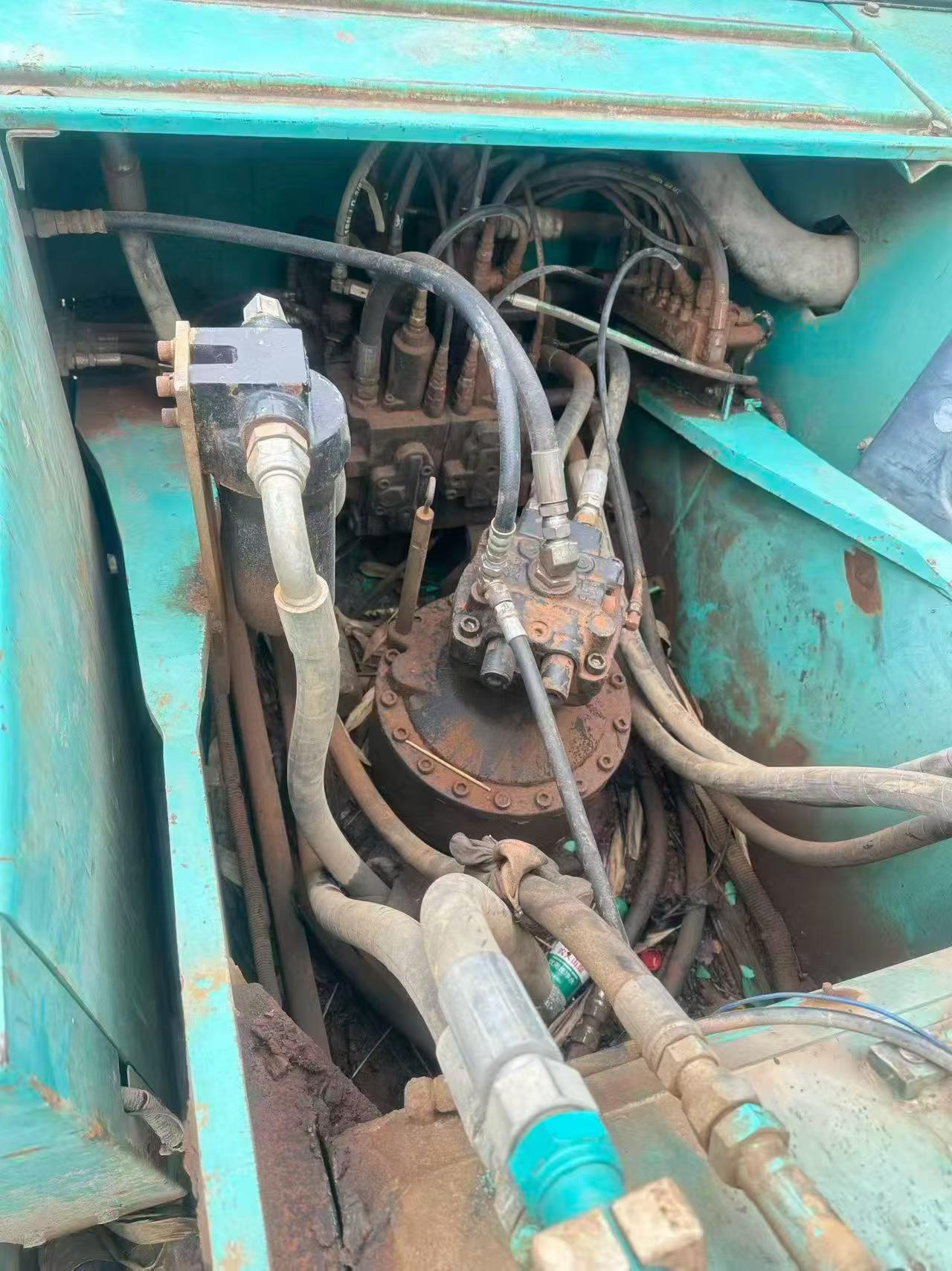 Buy Kobelco SK260 Used Excavator / 6 Buy Kobelco SK260 Used Excavator / 6