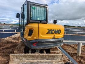 Buy XCMG XE60 Used Excavator / 2 Buy XCMG XE60 Used Excavator / 2