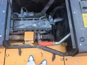 Buy Sany SY375H Used Excavator / 8 Buy Sany SY375H Used Excavator / 8
