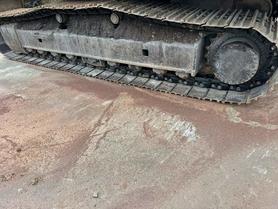 Buy Kobelco SK260 Used Excavator / 7 Buy Kobelco SK260 Used Excavator / 7