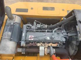 شراء حفارة Sany SY305H مستعملة / 9 شراء حفارة Sany SY305H مستعملة / 9