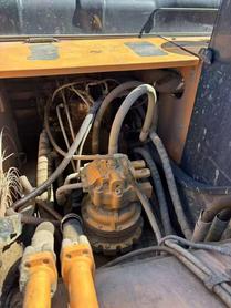Buy Hyundai R215VS Used Excavator / 4 Buy Hyundai R215VS Used Excavator / 4
