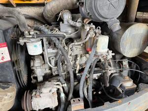 Buy Sany SY60 Used Excavator Buy Sany SY60 Used Excavator