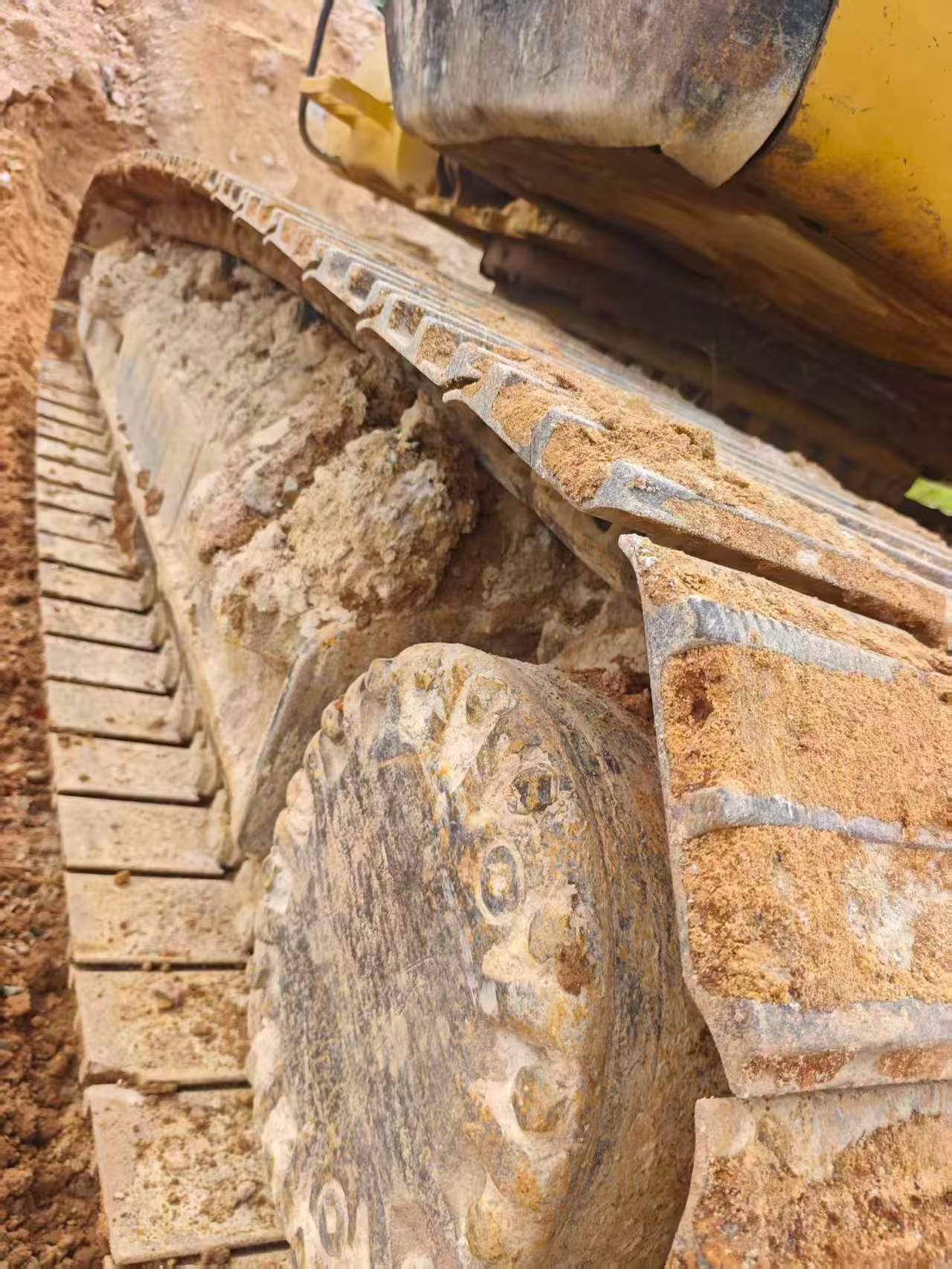 Buy Caterpillar 320C Used Excavator / 3 Buy Caterpillar 320C Used Excavator / 3