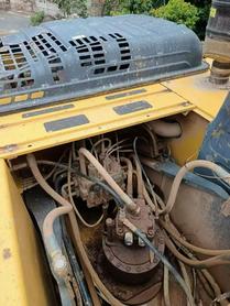 Buy Kobelco SK270D Used Excavator / 6 Buy Kobelco SK270D Used Excavator / 6