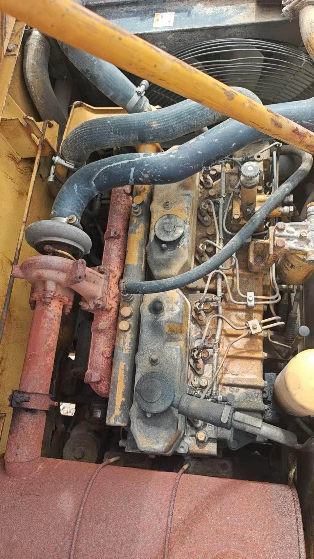 Buy Caterpillar 320C Used Excavator / 5 Buy Caterpillar 320C Used Excavator / 5