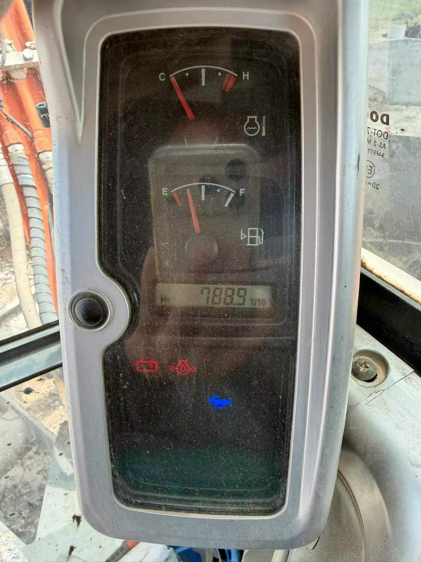 Buy Doosan DX60-9 Used Excavator / 7 Buy Doosan DX60-9 Used Excavator / 7