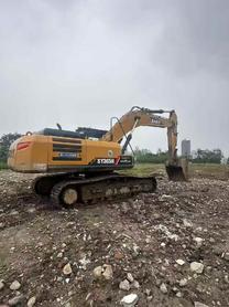 Buy Sany SY365C Used Excavator / 9 Buy Sany SY365C Used Excavator / 9