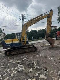 Buy Komatsu PC120-5 Used Excavator / 3 Buy Komatsu PC120-5 Used Excavator / 3
