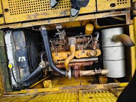 Buy Caterpillar 320C Used Excavator / 3 Buy Caterpillar 320C Used Excavator / 3