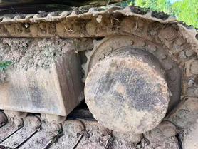 Buy Sany SY205C-8 Used Excavator / 9 Buy Sany SY205C-8 Used Excavator / 9