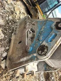 Buy Caterpillar 349E Used Excavator / 7 Buy Caterpillar 349E Used Excavator / 7