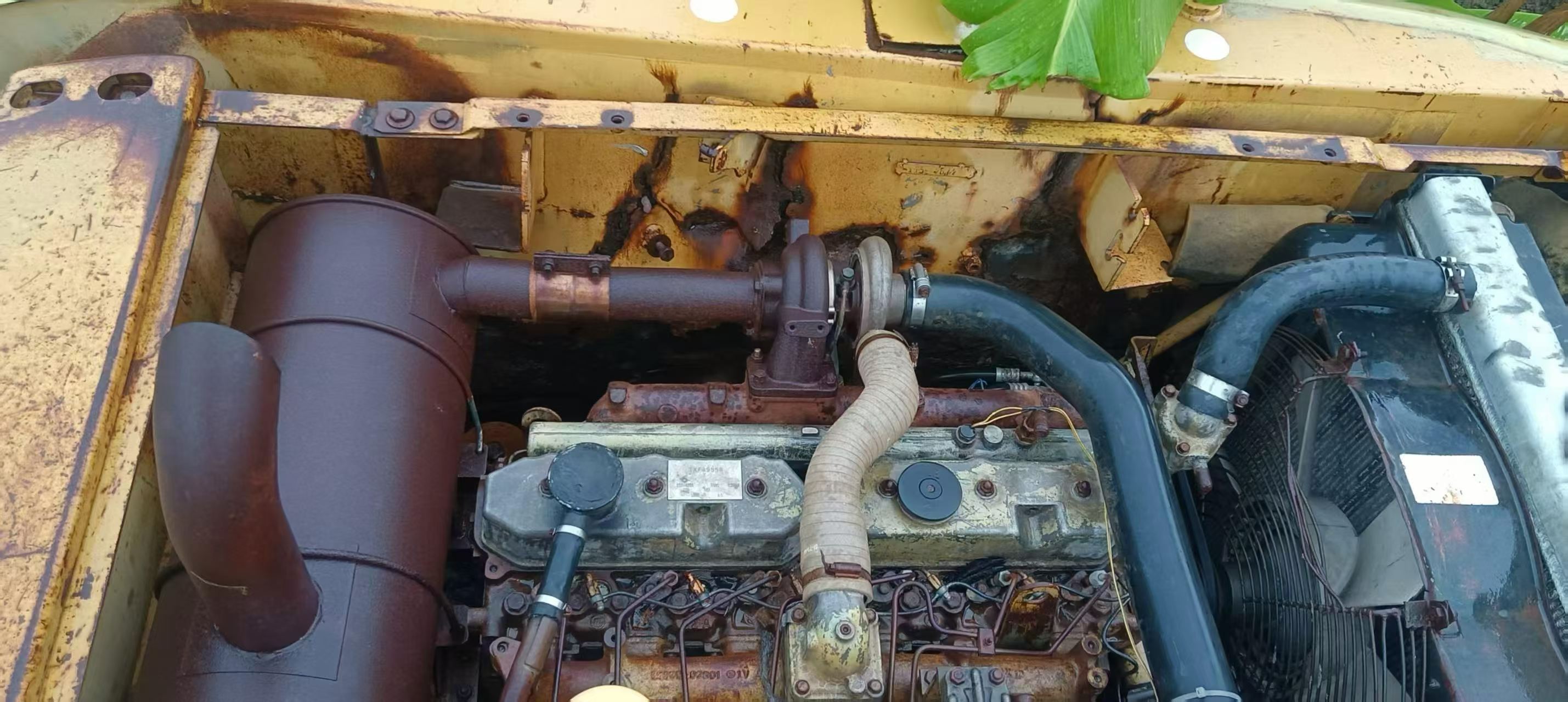 Buy Caterpillar 320C Used Excavator / 4 Buy Caterpillar 320C Used Excavator / 4