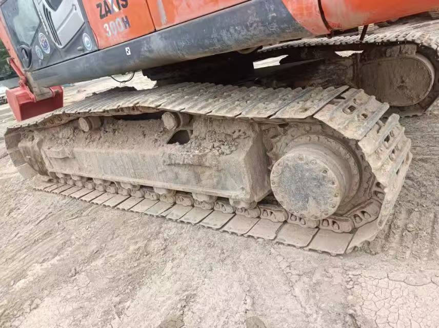 Buy Hitachi EX270 Used Excavator / 2
