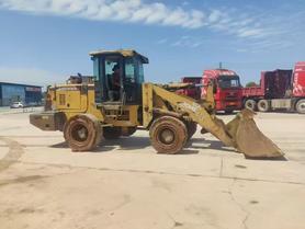 Buy XCMG ZL30E Used Excavator / 4 Buy XCMG ZL30E Used Excavator / 4