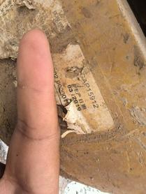 Buy Caterpillar 313D Used Excavator / 8 Buy Caterpillar 313D Used Excavator / 8