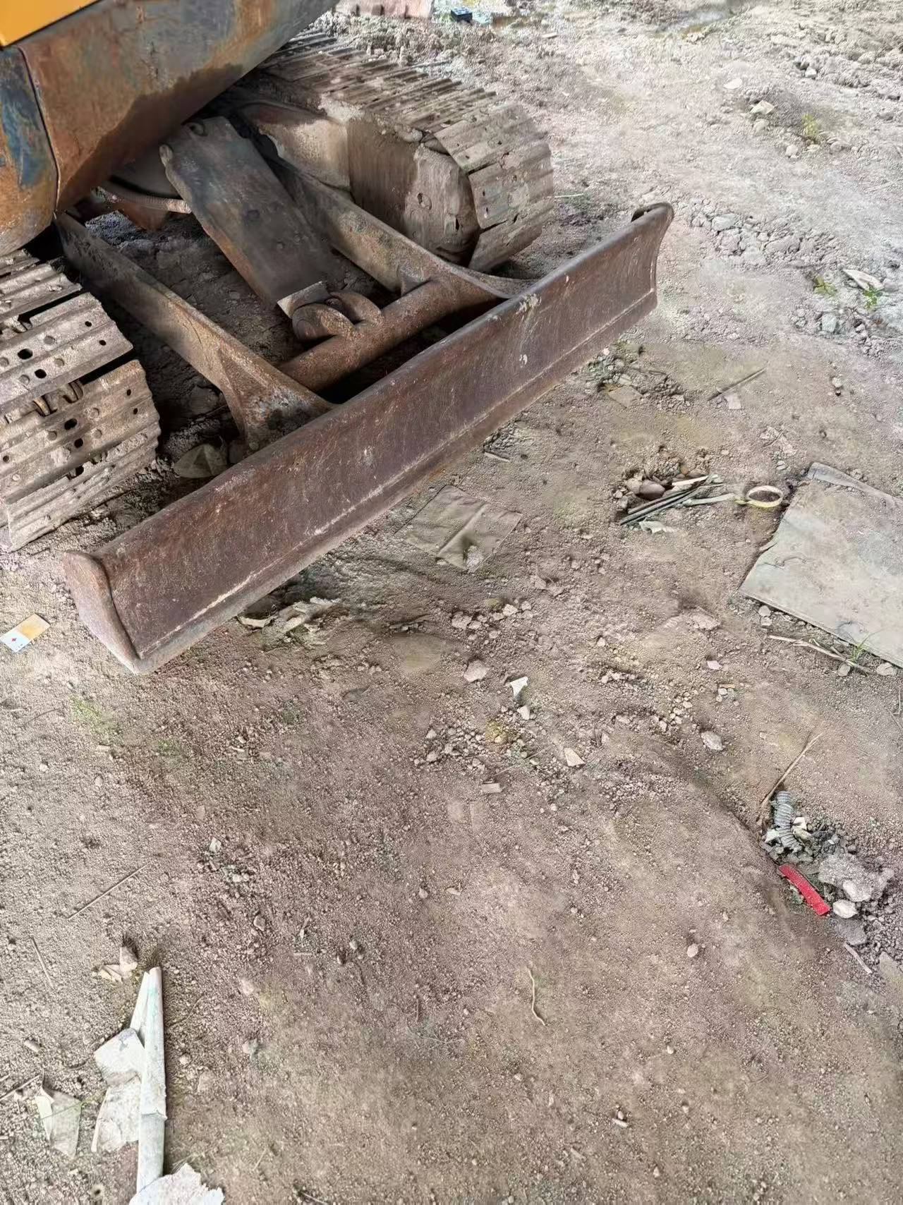 Buy Sany SY60 Used Excavator / 4