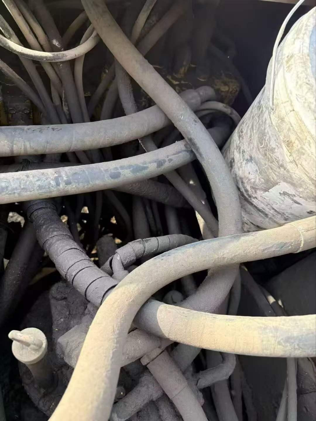 Buy Caterpillar 320A Used Excavator / 6 Buy Caterpillar 320A Used Excavator / 6