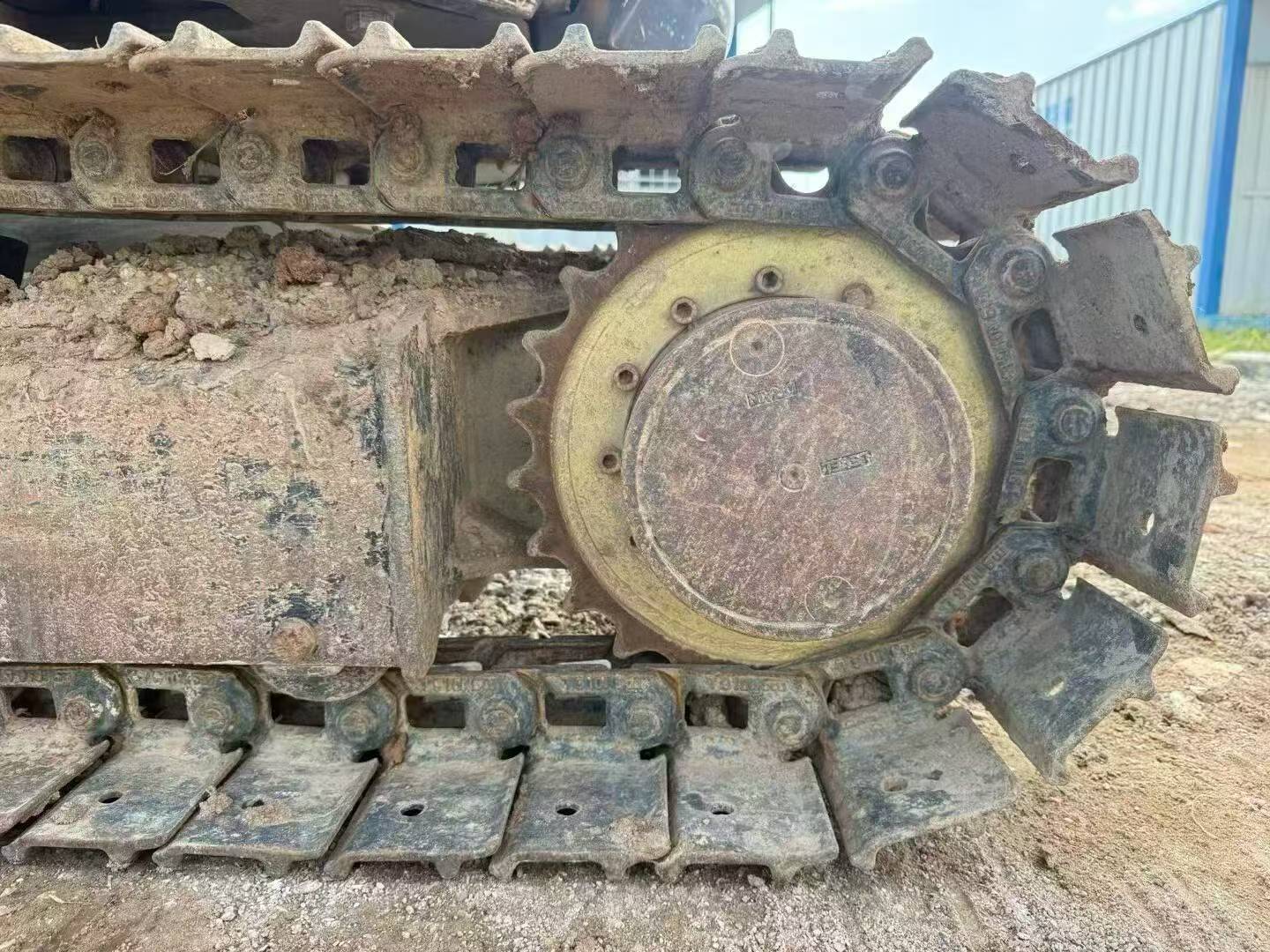 Buy Sany SY35C Used Excavator / 8 Buy Sany SY35C Used Excavator / 8