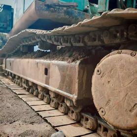 Buy Kobelco SK260 Used Excavator / 4 Buy Kobelco SK260 Used Excavator / 4