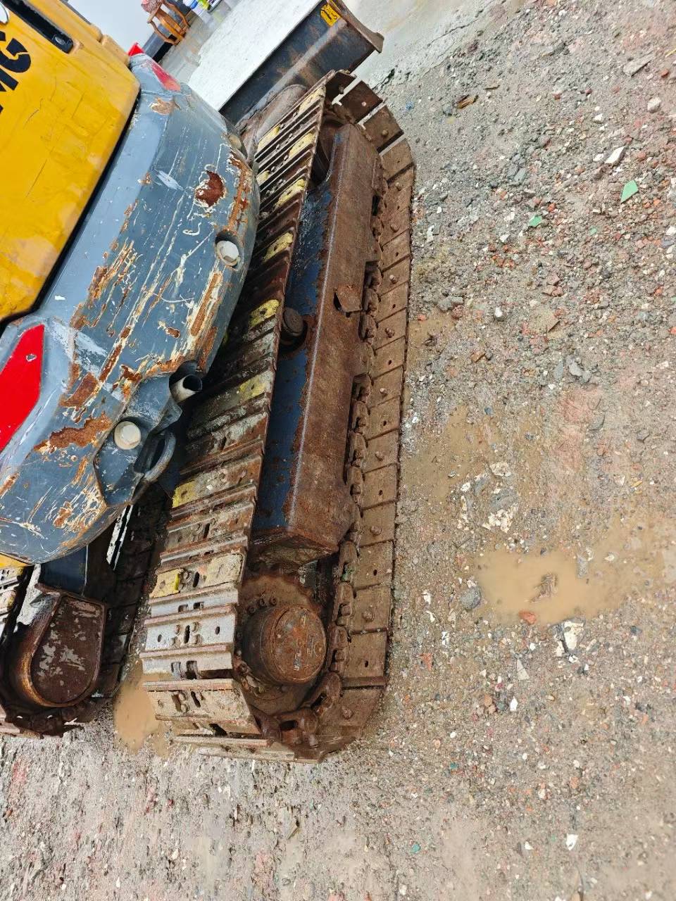 Buy XCMG XE26U Used Excavator / 3 Buy XCMG XE26U Used Excavator / 3