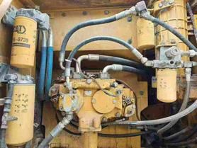 Buy Caterpillar 320D Used Excavator / 7 Buy Caterpillar 320D Used Excavator / 7